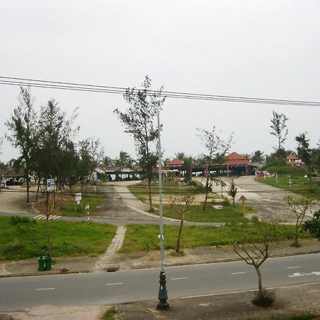 Sea Sun Homestay Hoi An Eksteriør bilde