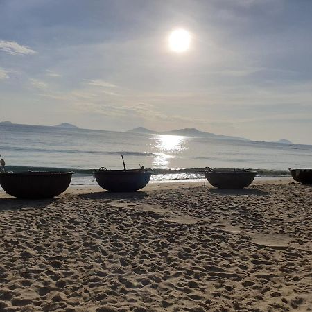 Sea Sun Homestay Hoi An Eksteriør bilde