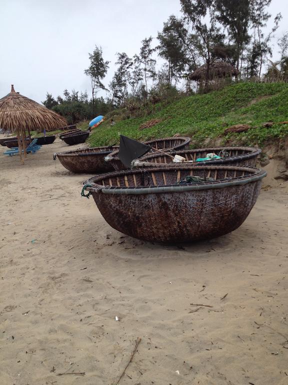 Sea Sun Homestay Hoi An Eksteriør bilde
