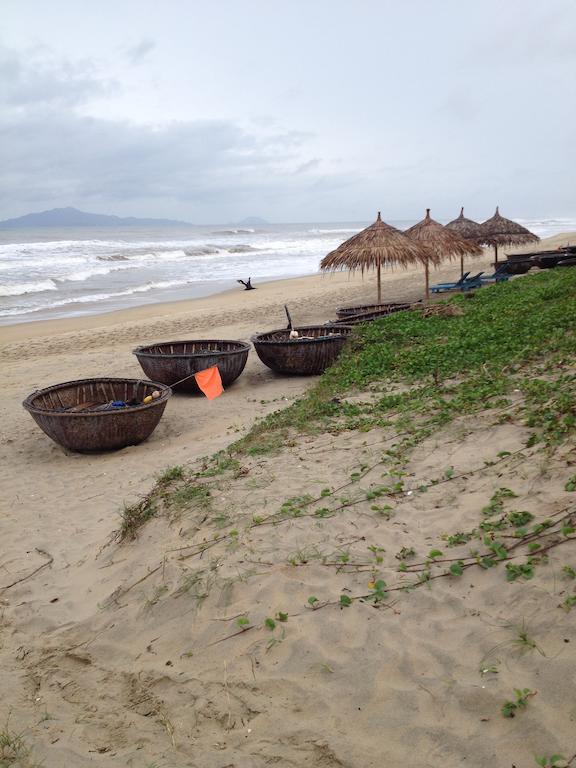 Sea Sun Homestay Hoi An Eksteriør bilde
