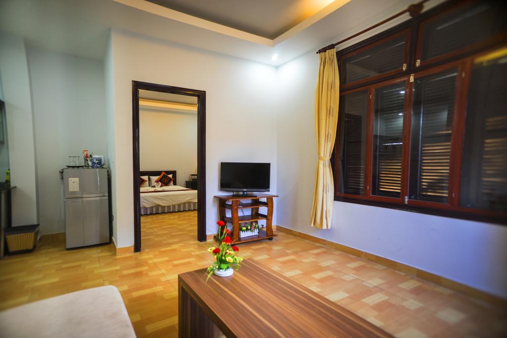 Sea Sun Homestay Hoi An Eksteriør bilde