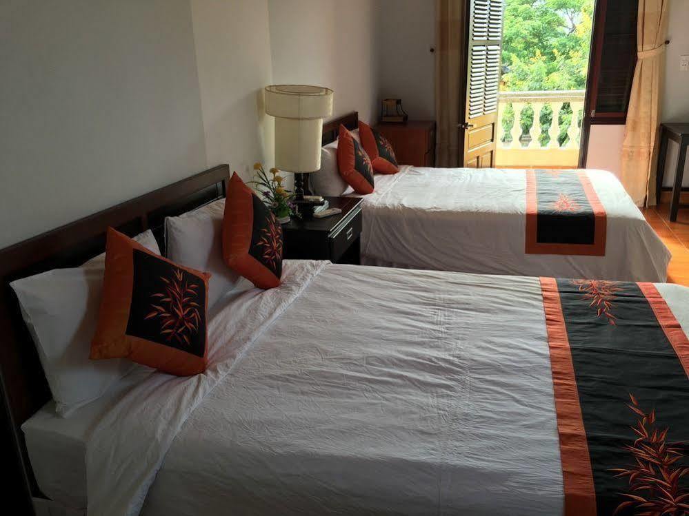 Sea Sun Homestay Hoi An Eksteriør bilde