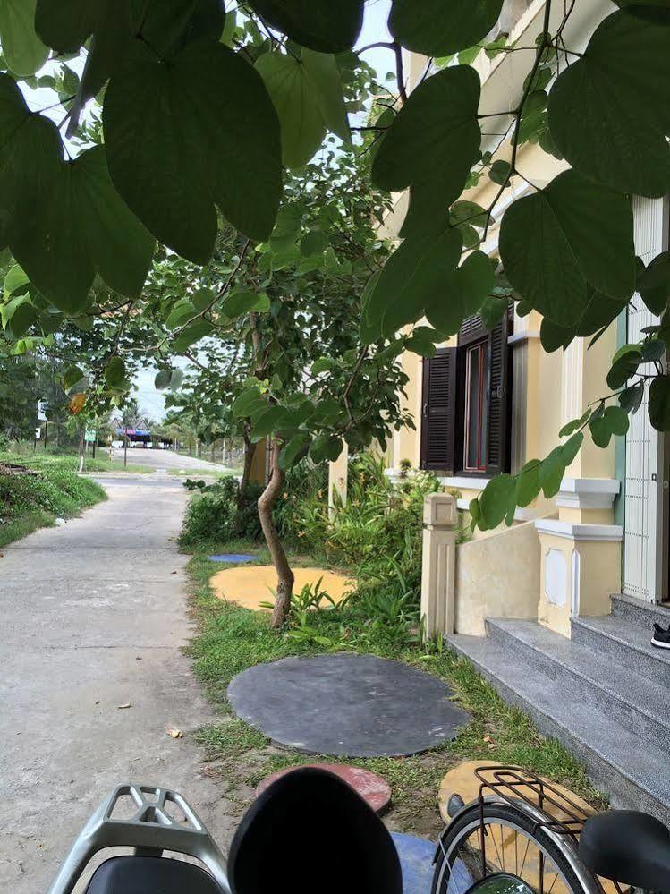 Sea Sun Homestay Hoi An Eksteriør bilde