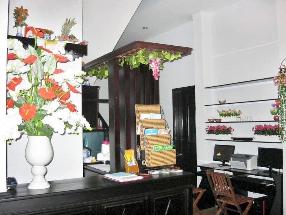 Sea Sun Homestay Hoi An Eksteriør bilde