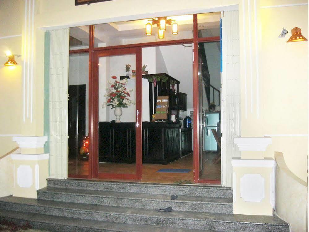 Sea Sun Homestay Hoi An Eksteriør bilde