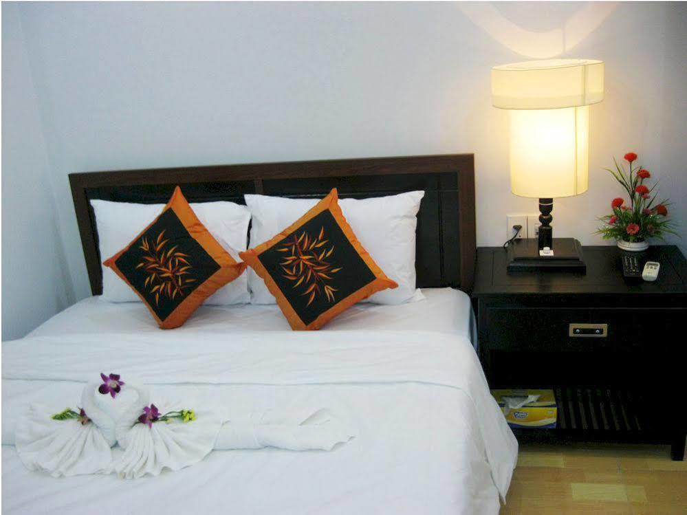 Sea Sun Homestay Hoi An Eksteriør bilde