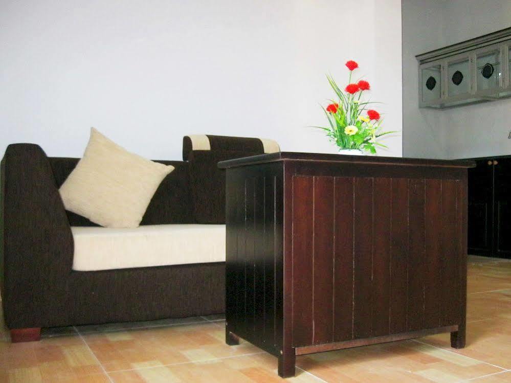 Sea Sun Homestay Hoi An Eksteriør bilde