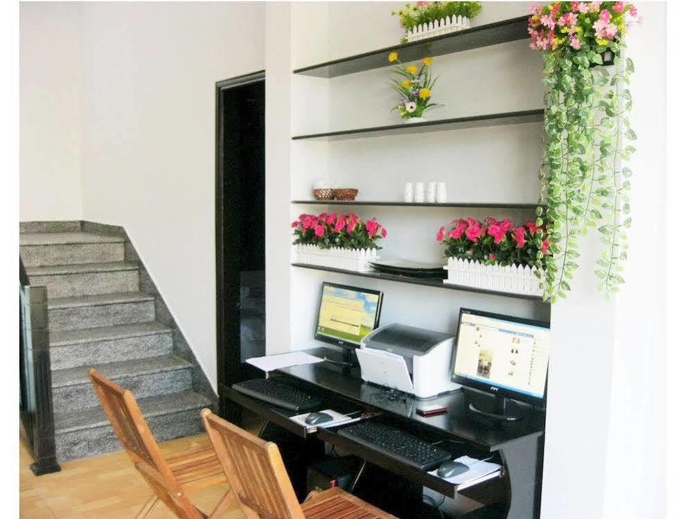 Sea Sun Homestay Hoi An Eksteriør bilde
