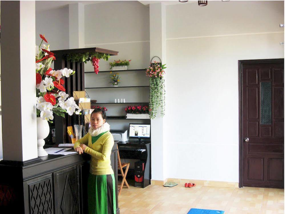 Sea Sun Homestay Hoi An Eksteriør bilde