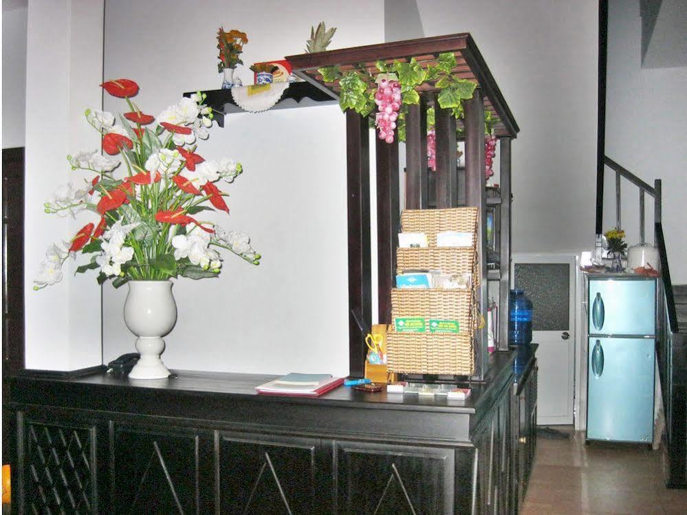 Sea Sun Homestay Hoi An Eksteriør bilde