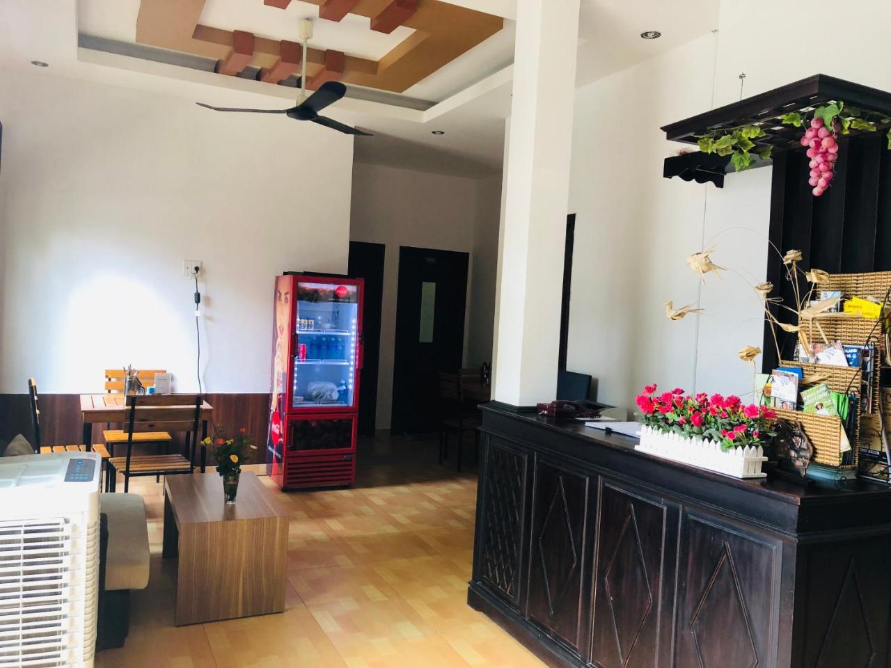 Sea Sun Homestay Hoi An Eksteriør bilde