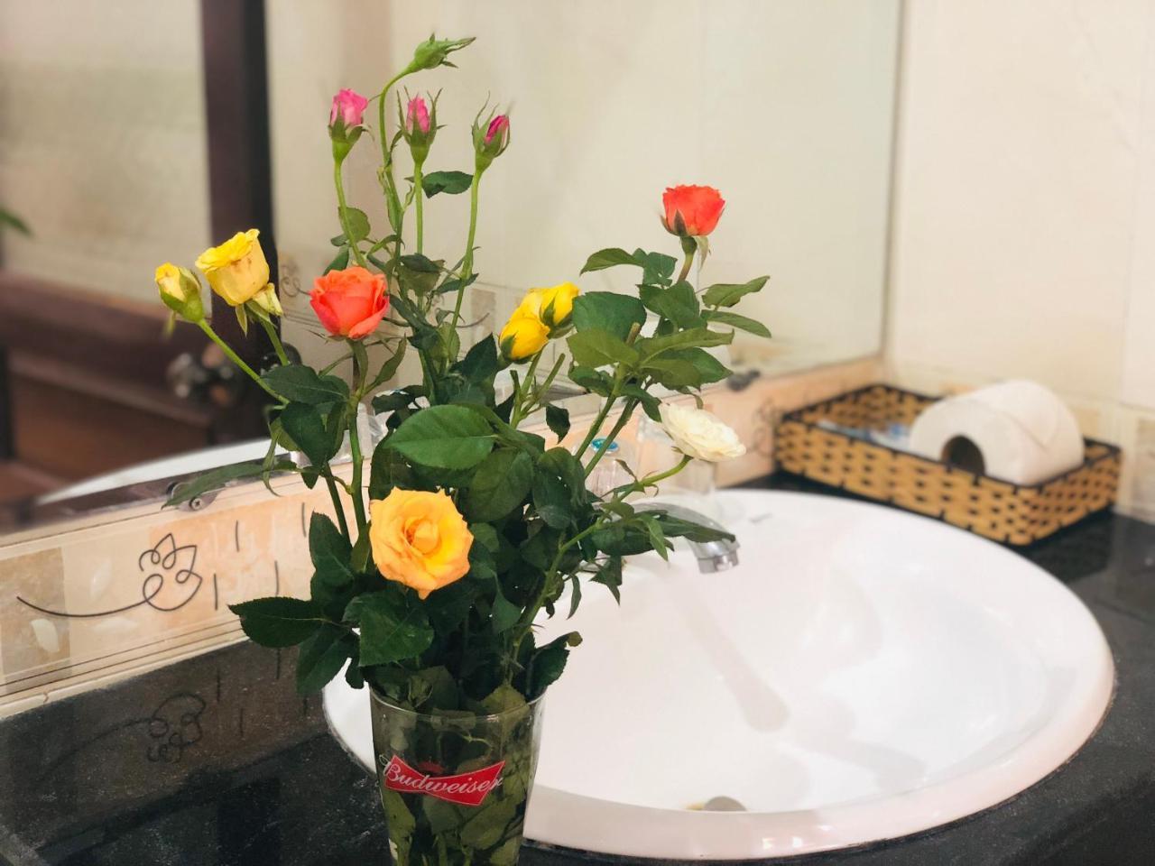 Sea Sun Homestay Hoi An Eksteriør bilde