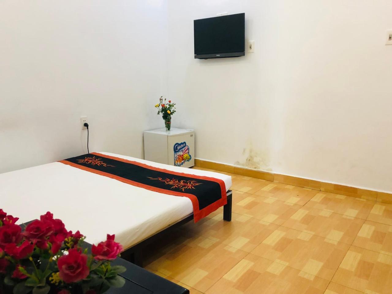 Sea Sun Homestay Hoi An Eksteriør bilde