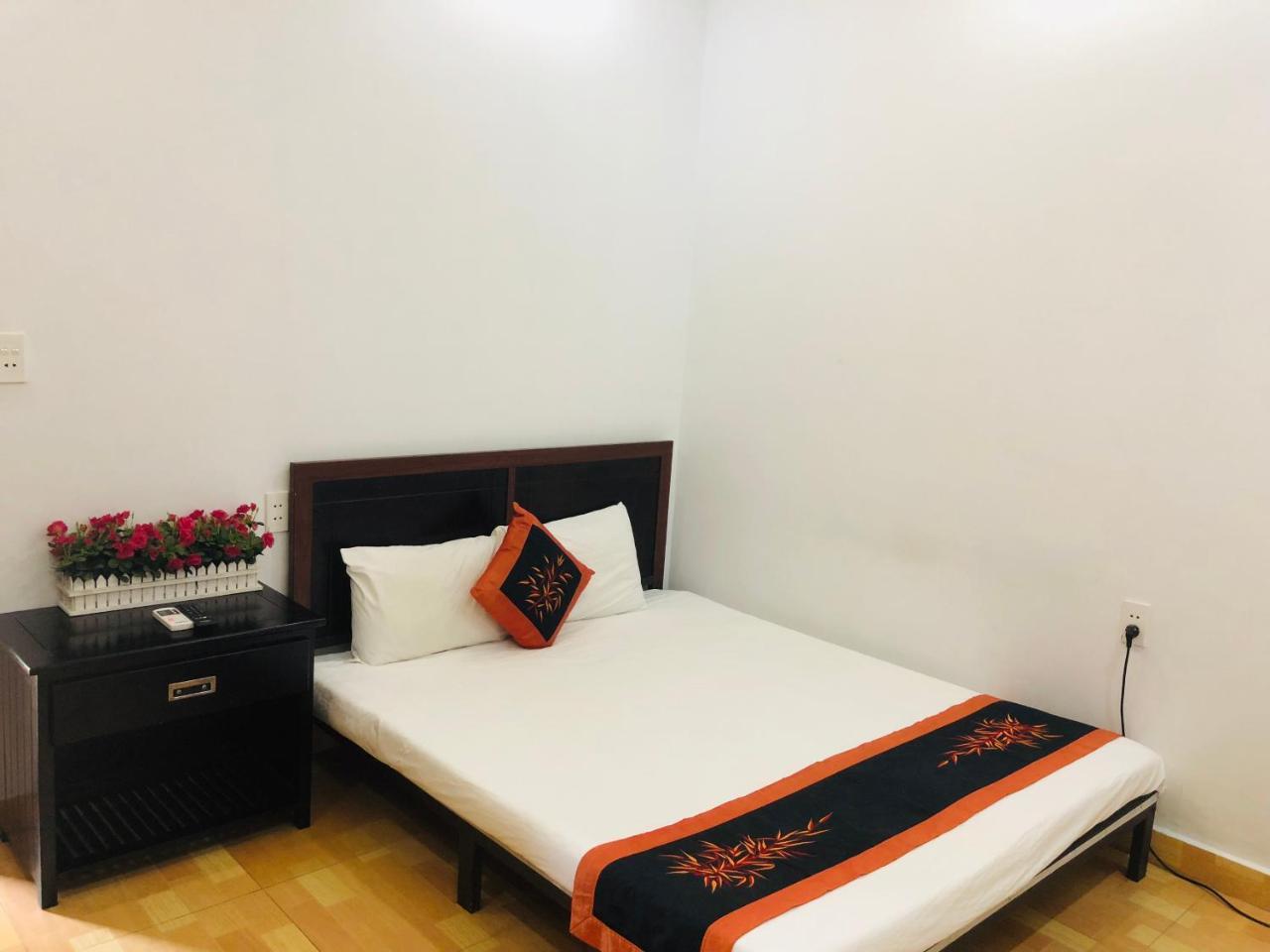 Sea Sun Homestay Hoi An Eksteriør bilde