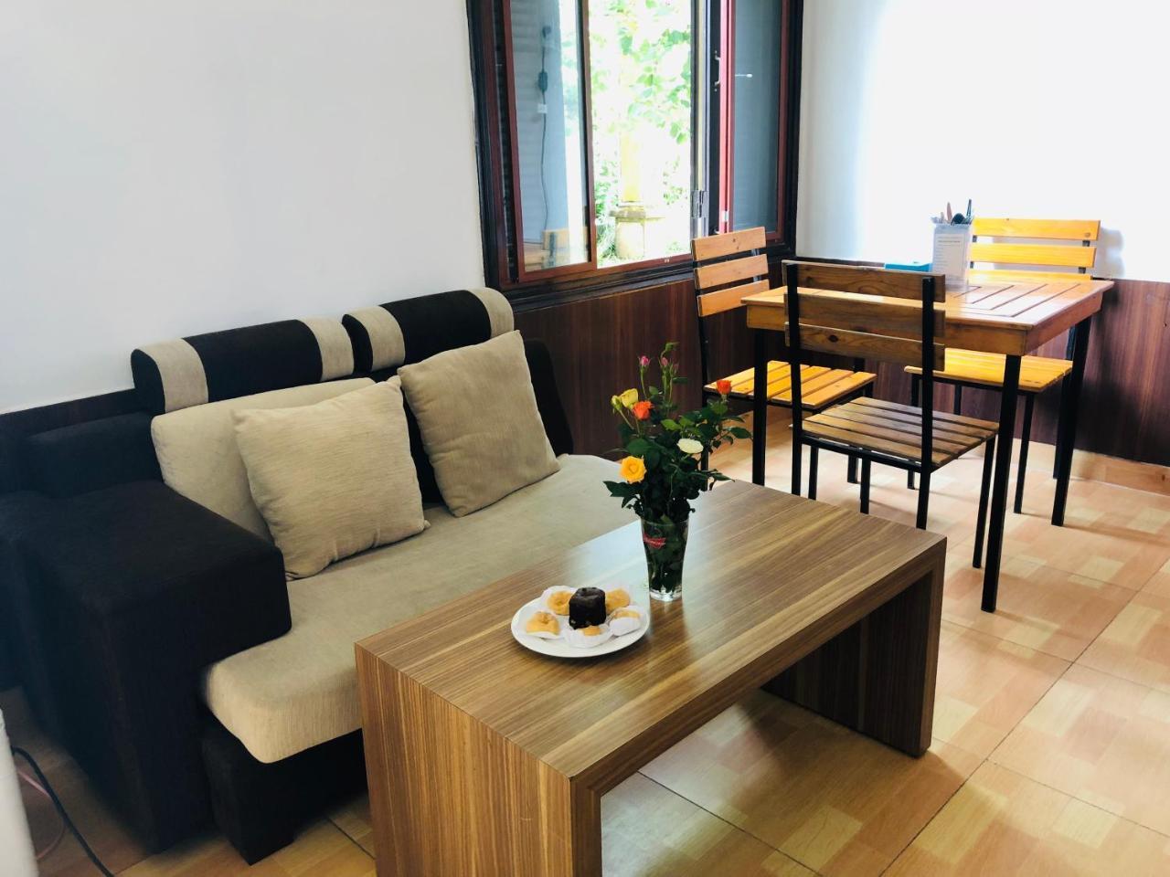Sea Sun Homestay Hoi An Eksteriør bilde