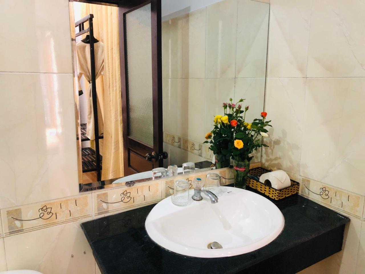 Sea Sun Homestay Hoi An Eksteriør bilde