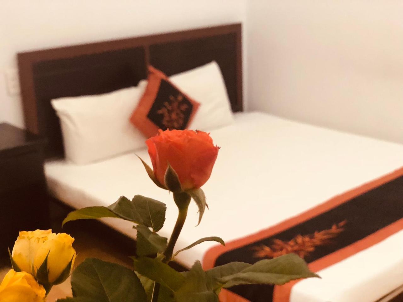 Sea Sun Homestay Hoi An Eksteriør bilde
