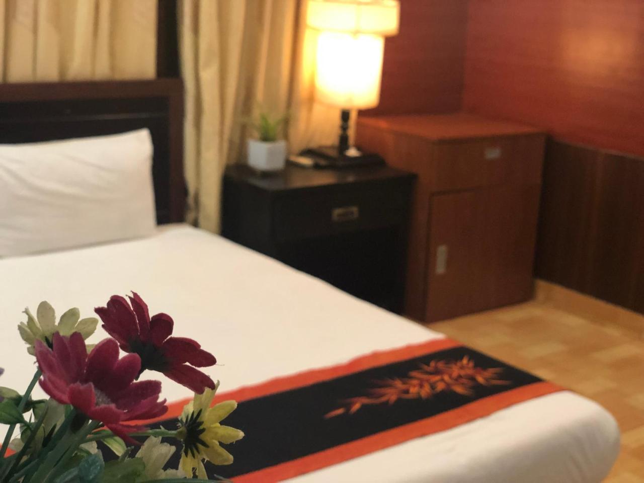 Sea Sun Homestay Hoi An Eksteriør bilde
