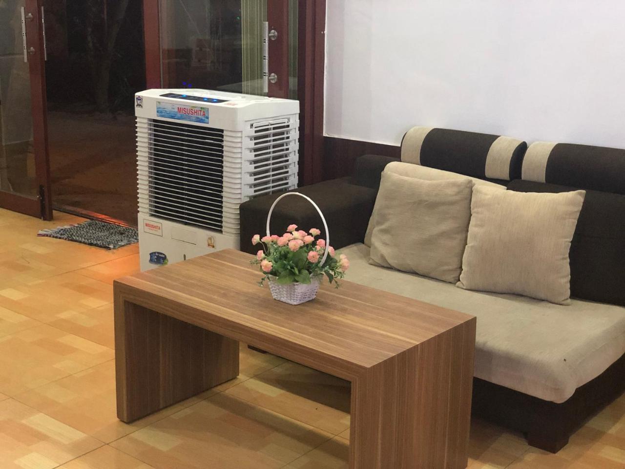 Sea Sun Homestay Hoi An Eksteriør bilde