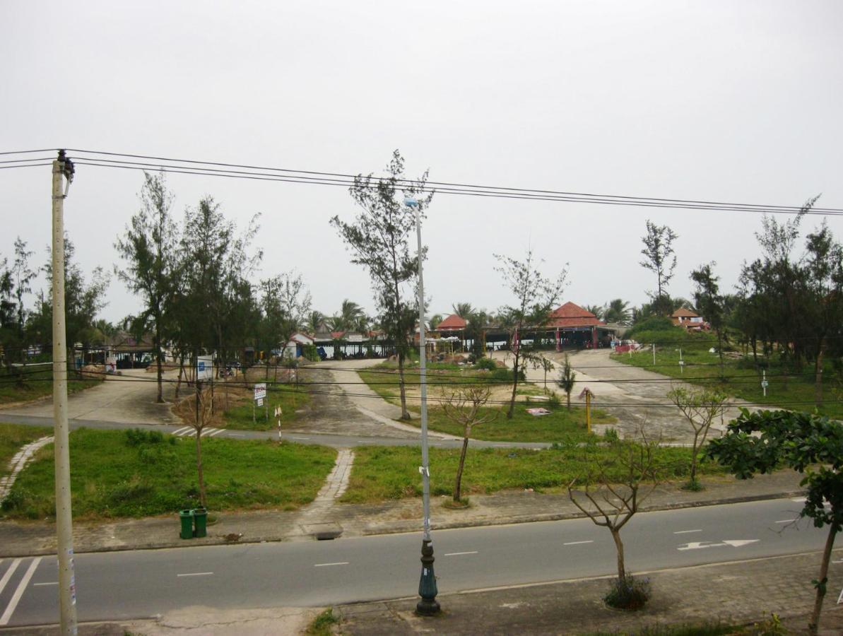 Sea Sun Homestay Hoi An Eksteriør bilde