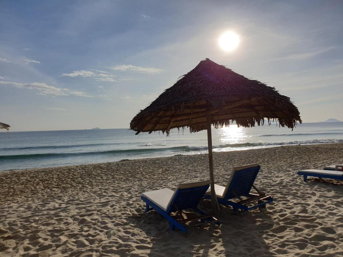 Sea Sun Homestay Hoi An Eksteriør bilde